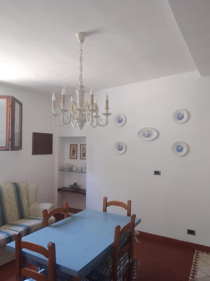 Апартаменты La Casina Tra Le Torri Сан-Джиминьяно Экстерьер фото